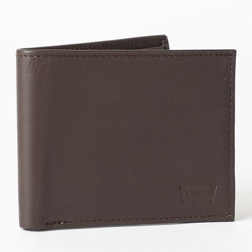 Porte-Cartes 233689-0004 Marron