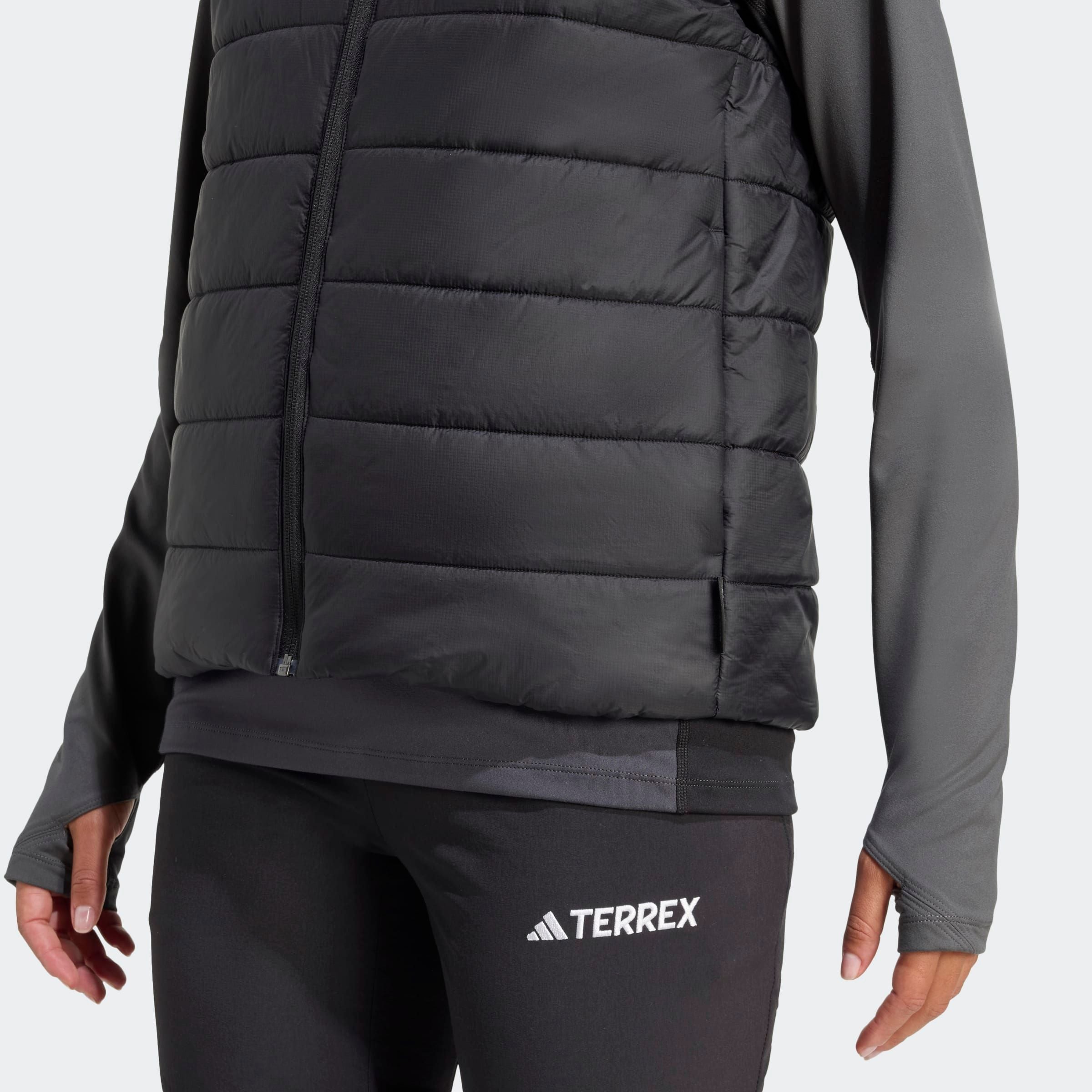 adidas TERREX Funktionsweste »W MT ESS PAD V«
