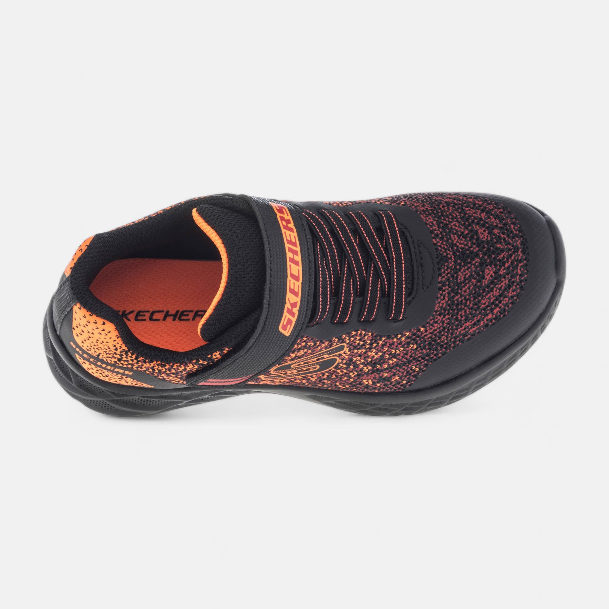 Sneakers Garçon noir