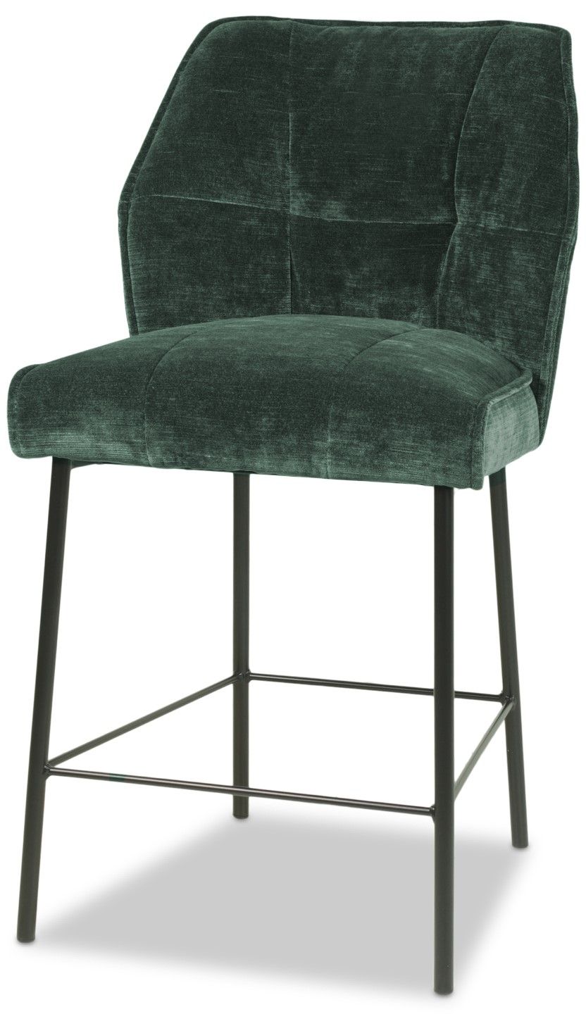 Barkruk Tina B52 x D61 cm
