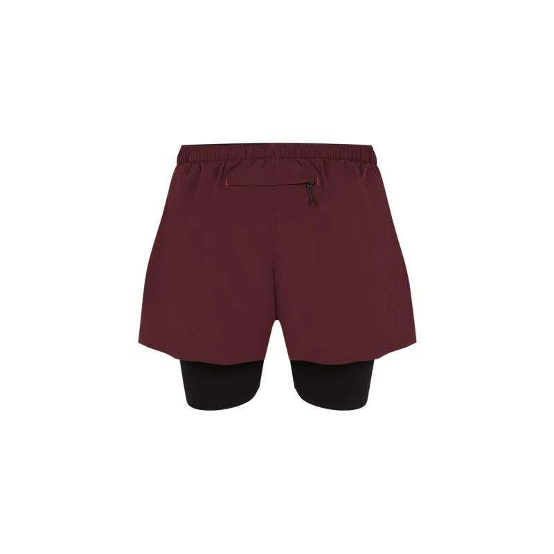 Dual Run Shorts - Short running homme