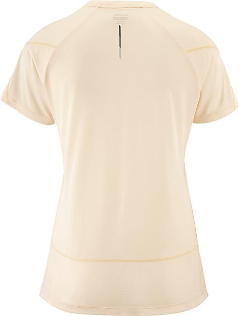 SALOMON - T-SHIRT MC CROSS RUN SS TEE W