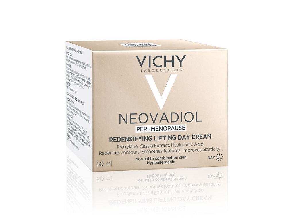 CREME VICHY NEOVADIOL PERIMENO PNM 50ML