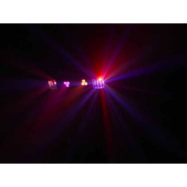 Eurolite LED KLS-120 FX Compact Light