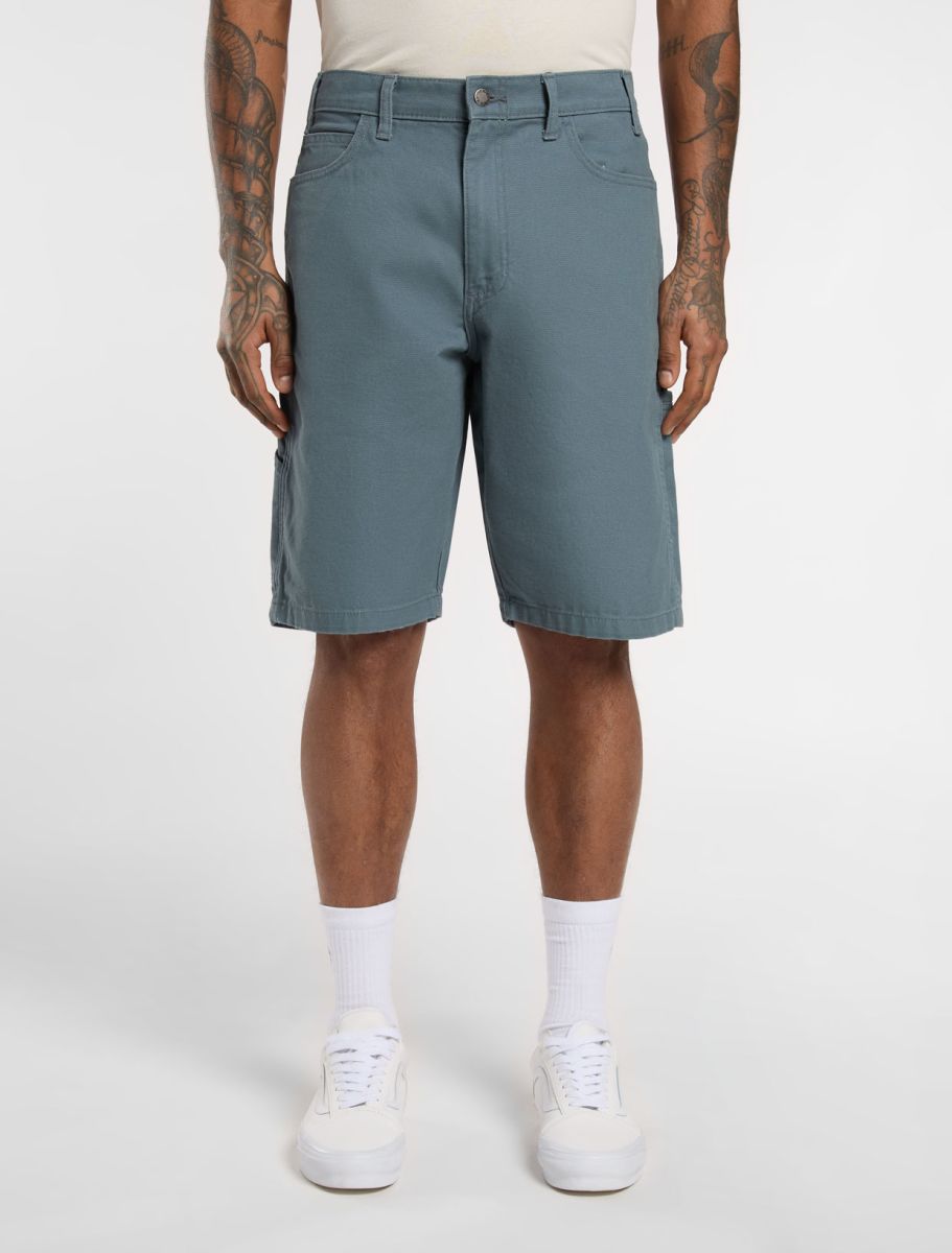 Dickies Duck Carpenter Short Desert Sand