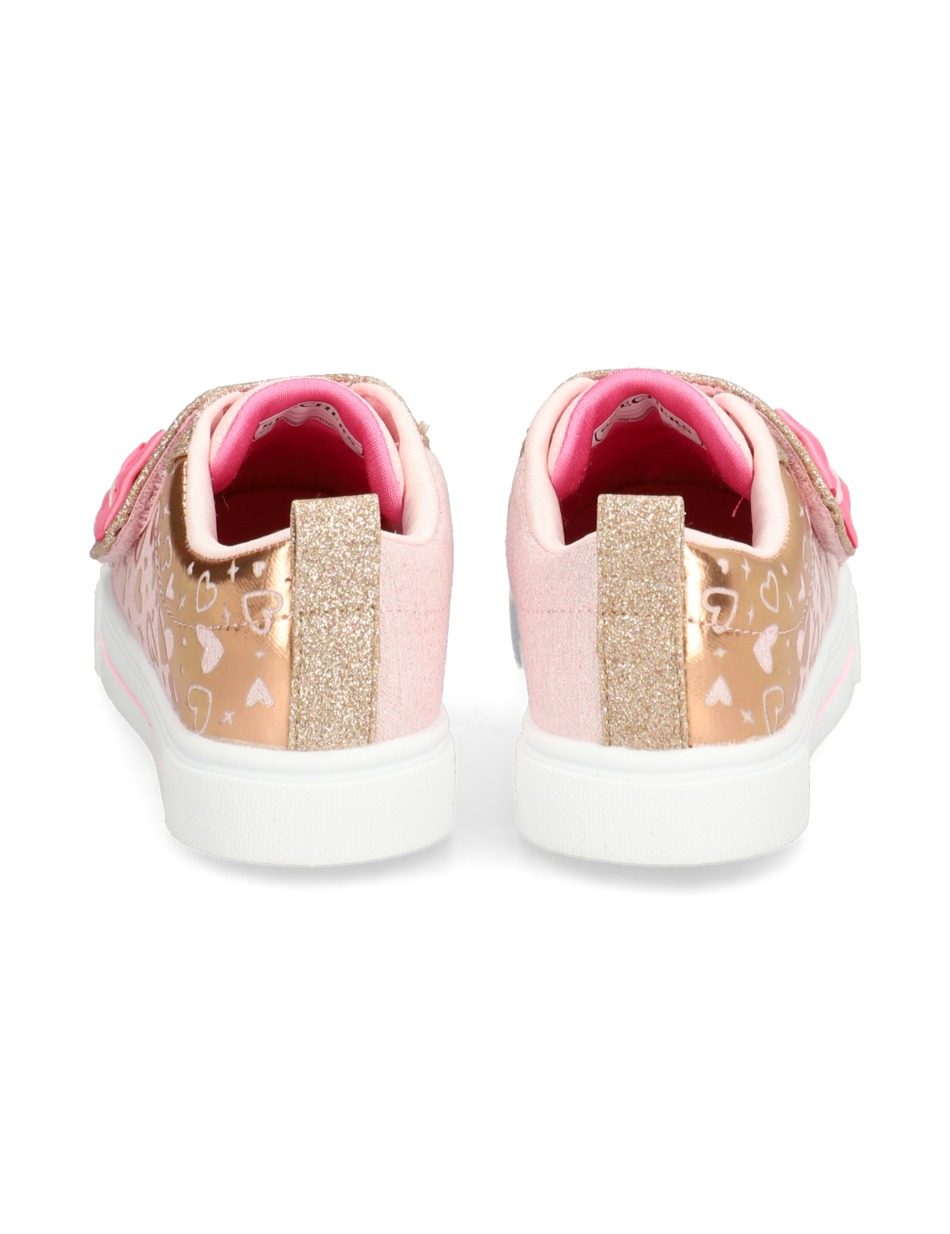 TWINKLE TOES: TWINKLE SPARKS