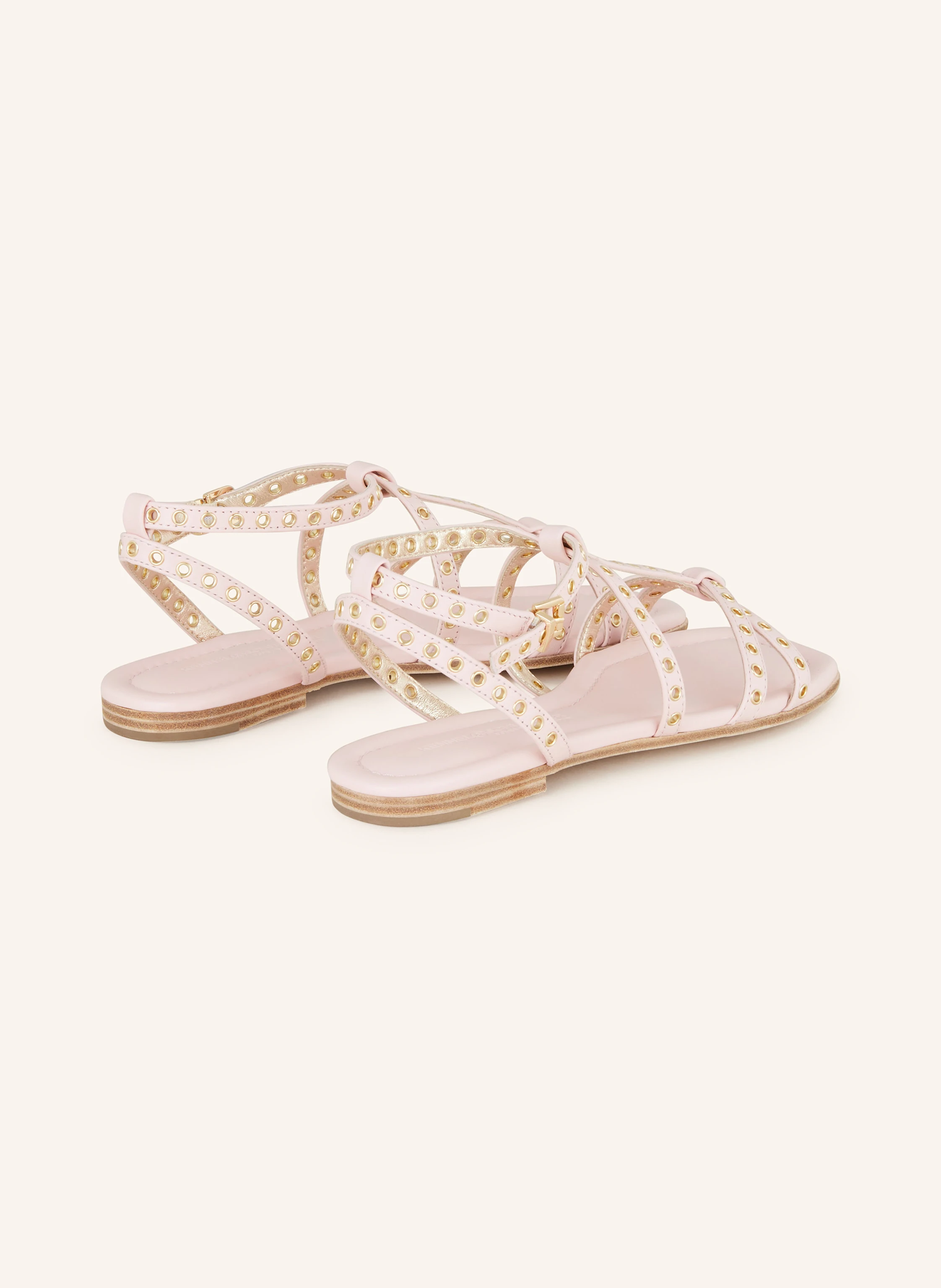 KENNEL & SCHMENGER Sandalen HOLLY