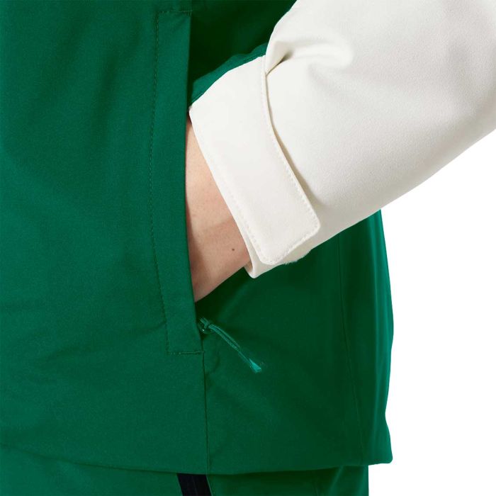 Snowplay Jacket Women damejakke
