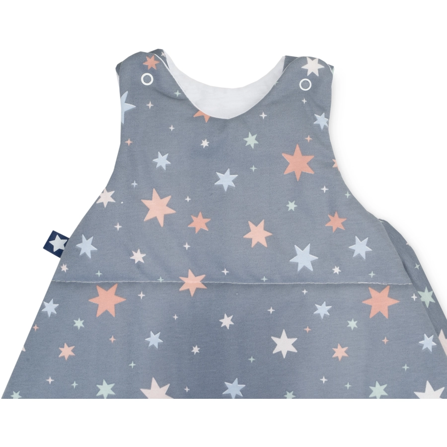 JULIUS ZÖLLNER Schlafsack Neo Shiny Stars