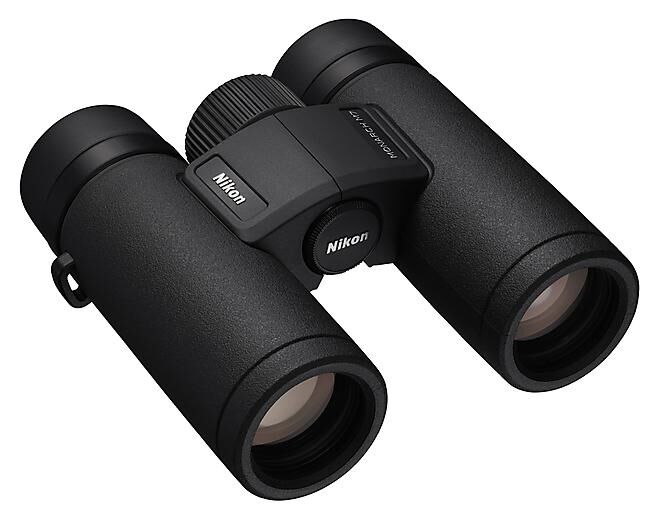 NIKON - JUMELLES MONARCH M7 10X30