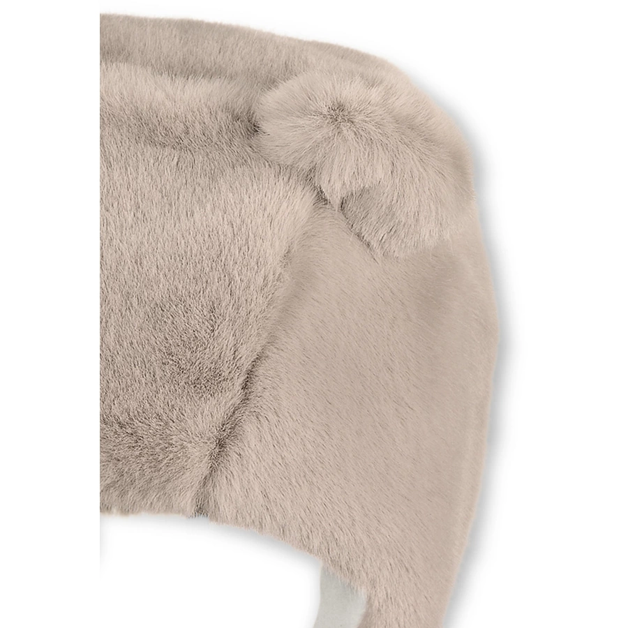Sterntaler Inka-Mütze beige