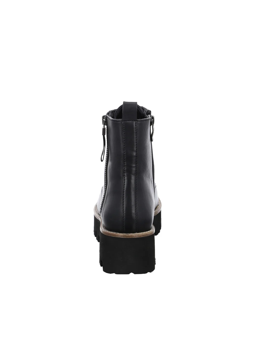 Stiefelette Kopenhagen schwarz
