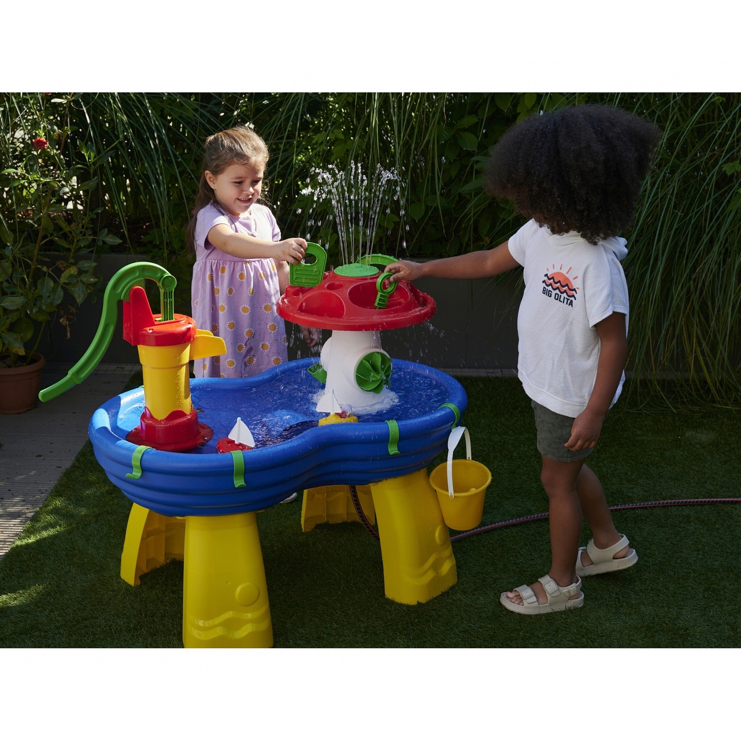 AquaPlay Wassertisch