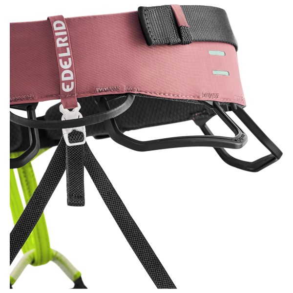 Edelrid - Women's Autana - Baudrier