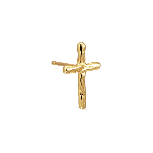 Jane Kønig Mary Ørering, Gold Plated