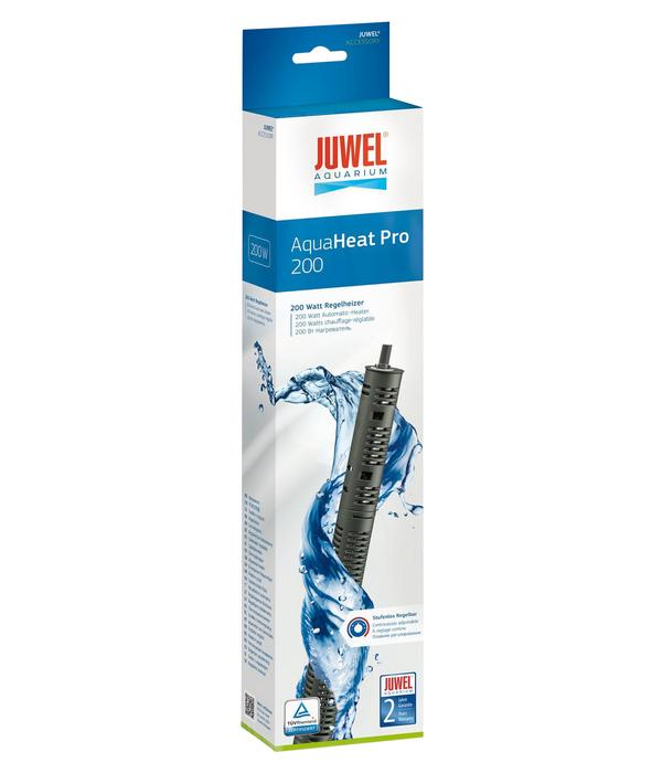JUWEL® AQUARIUM Regelheizer AquaHeat Pro