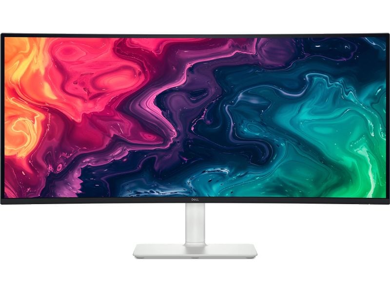 Dell Monitor S3425DW 34