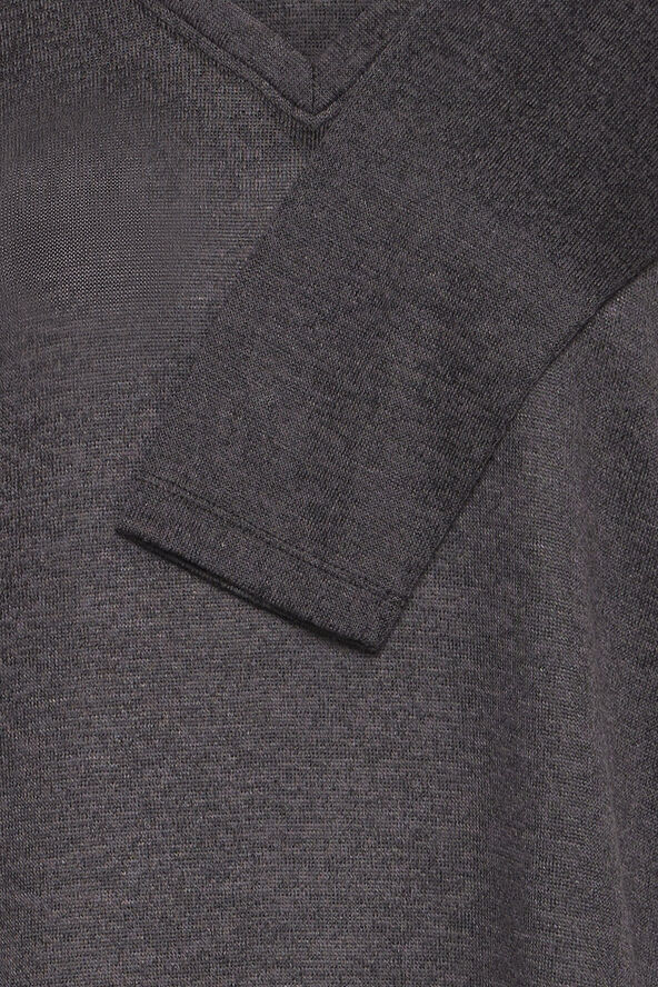 Fransa FRREXAN PU 1 Black melange