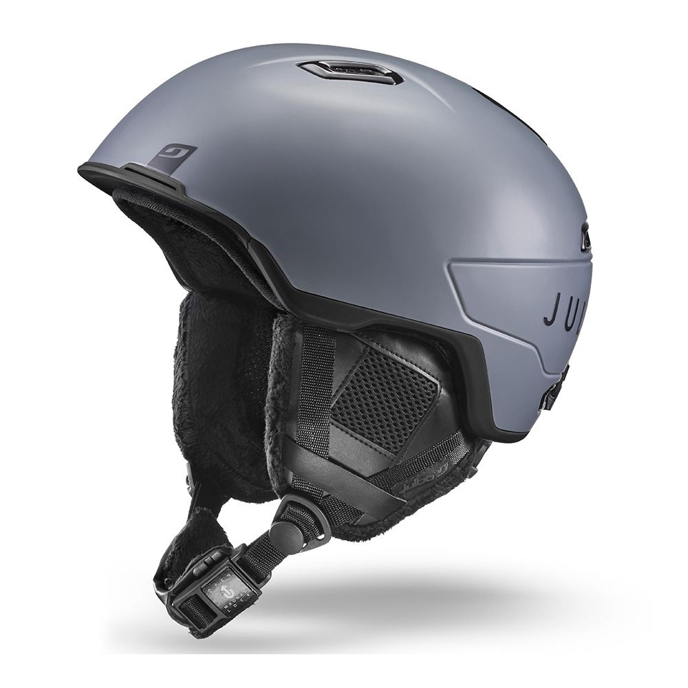 Julbo HAL EVO MIPS - Casque ski gris