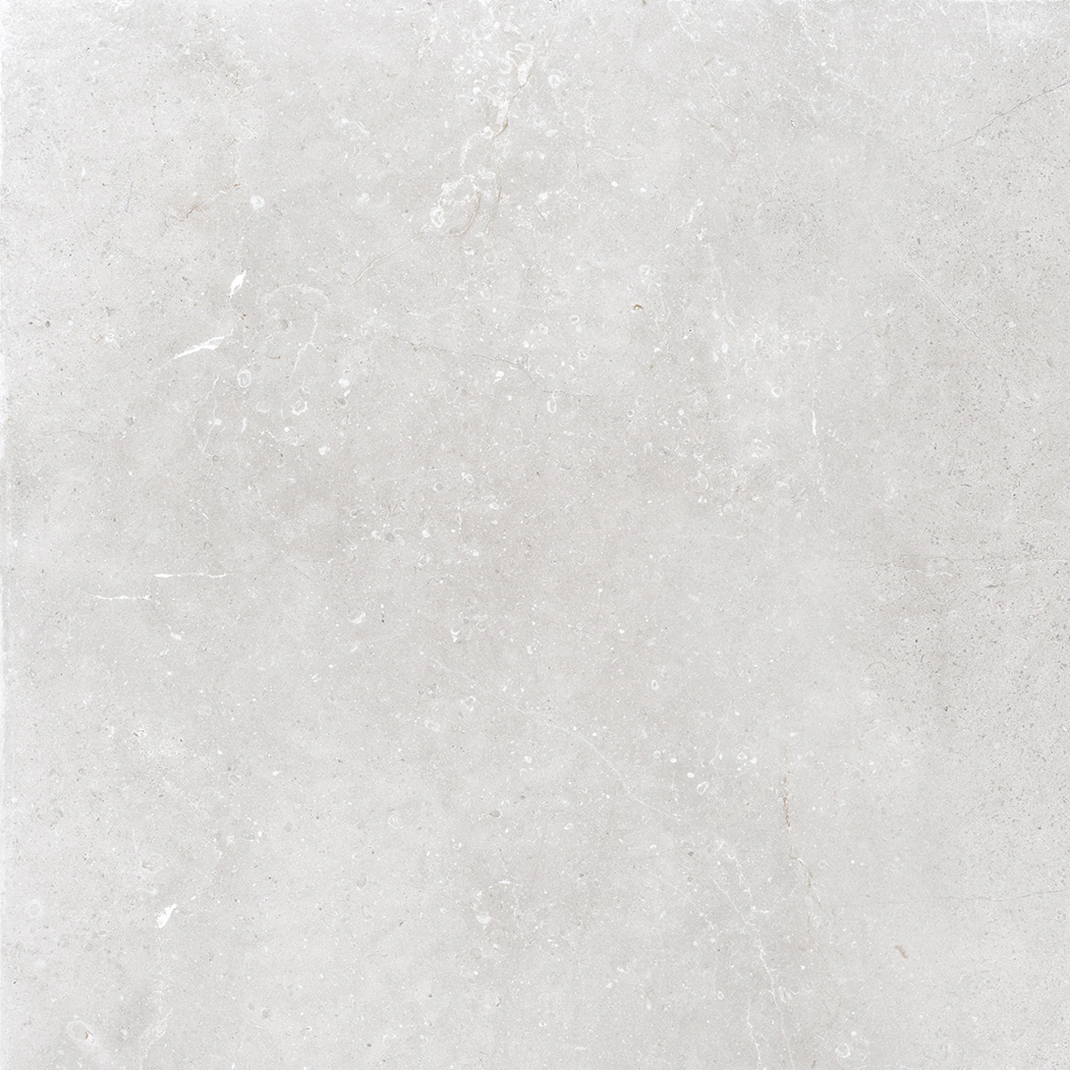 Jabo Hollstone Milky vloertegel ivoor 60x60cm gerectificeerd