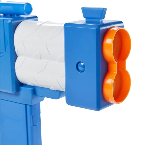 Nerf Roblox - Arsenal Pulse Laser