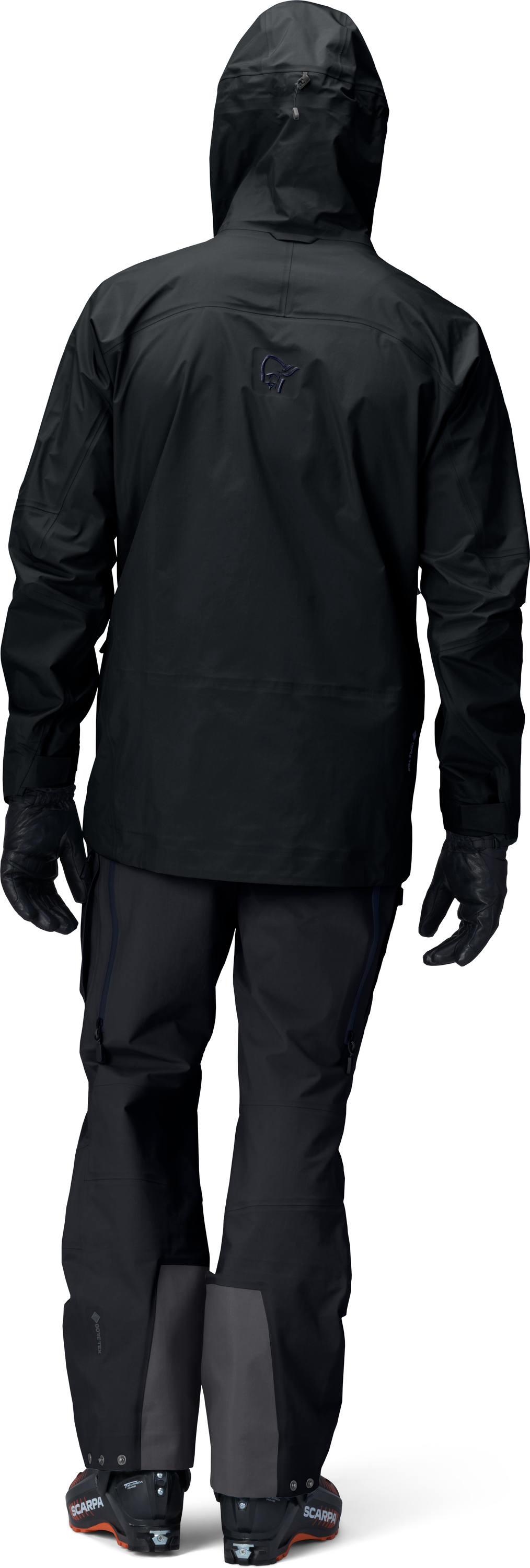 Norrøna Møre GTX Jacket M's