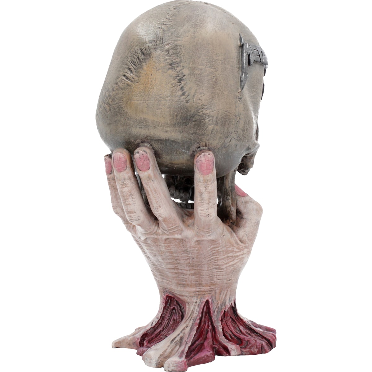 Nemesis Now Metallica actionfigur (Sad but True Skull)