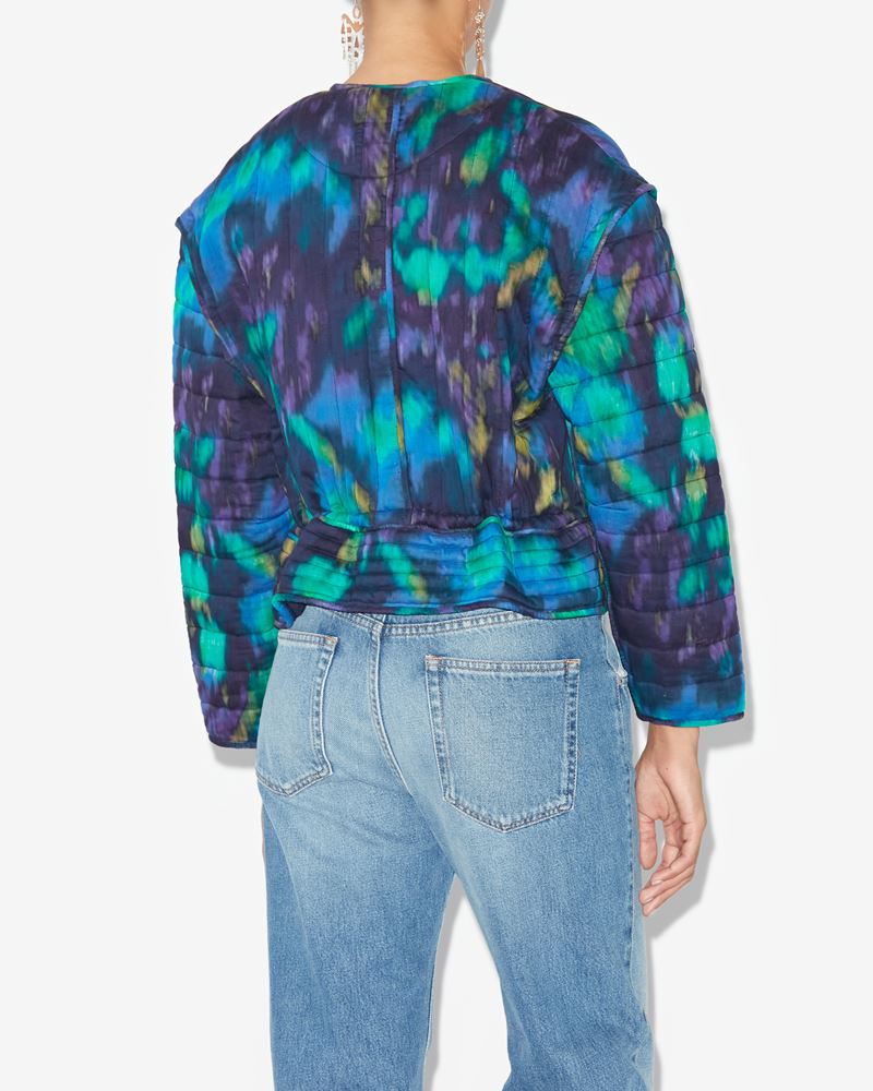 VESTE GELIO