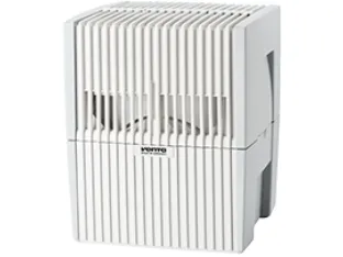 Venta LW15 - Luftfugter/-renser - hvid/grå
