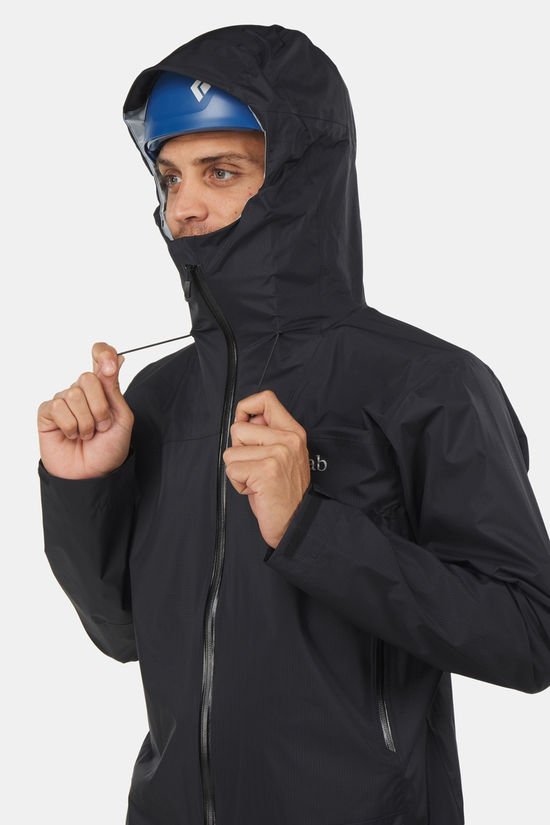 Rab Rab Downpour Plus 2.0 Hardshell Jas