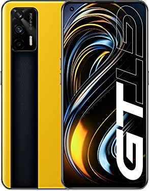 Realme GT 5G