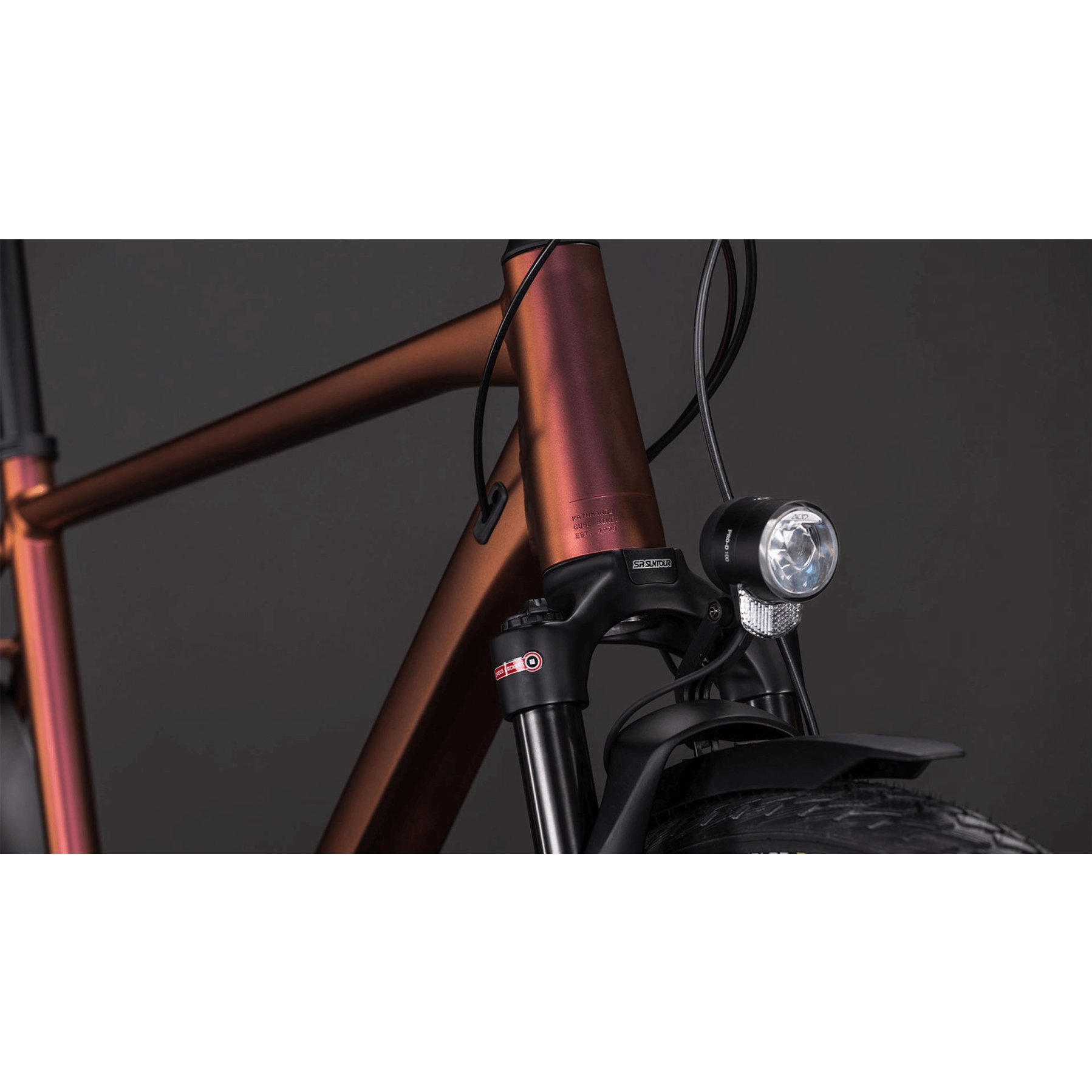 Cube Kathmandu Pro 2026