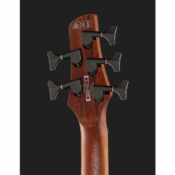 Ibanez SR505E-BM