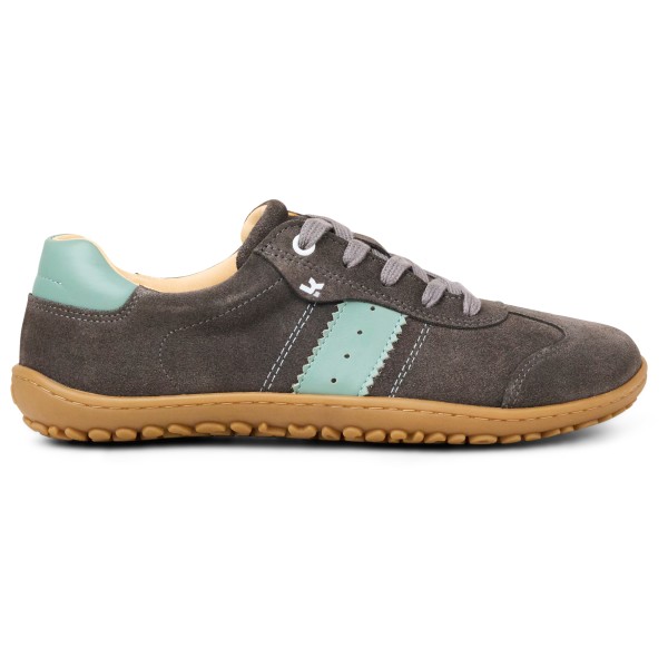 Koel - Women's Ila Suede 3.0 - Chaussures minimalistes