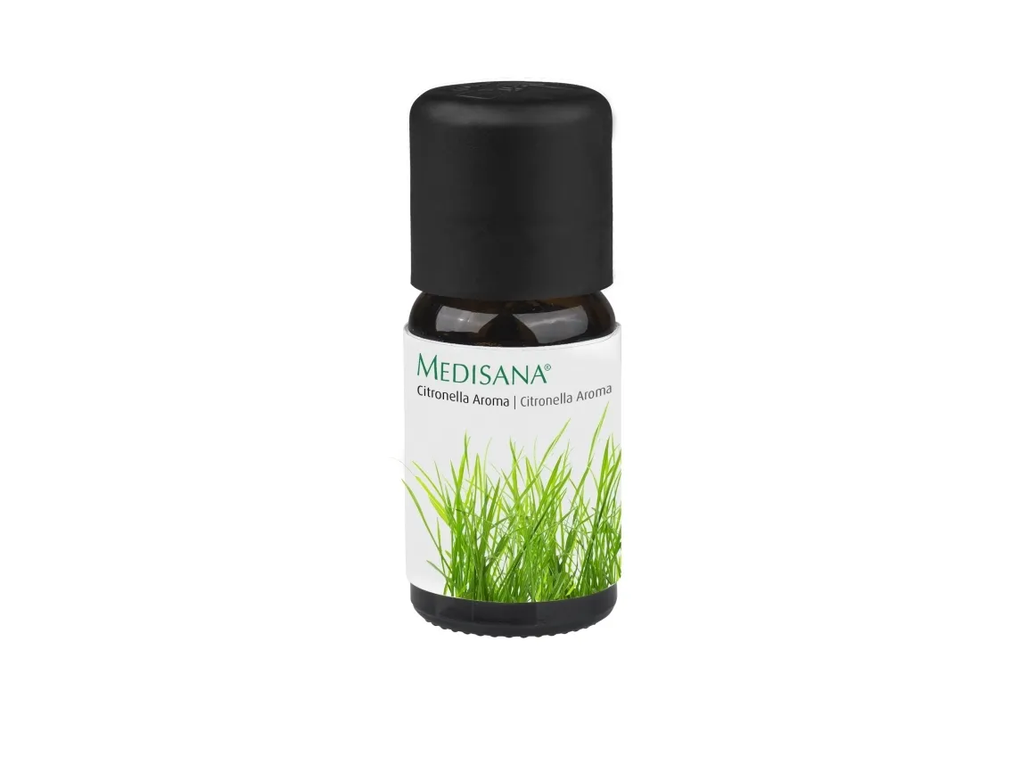 Medisana 60033, 10 ml, Citronella, Luftfugter