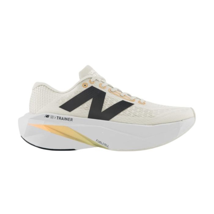 New Balance Herre Løbesko FuelCell SuperComp Trainer V3 Hvid
