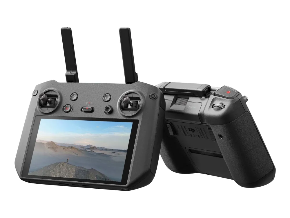 DJI RC Pro RM510B - Dronefjernstyring - display - LCD - 5.5