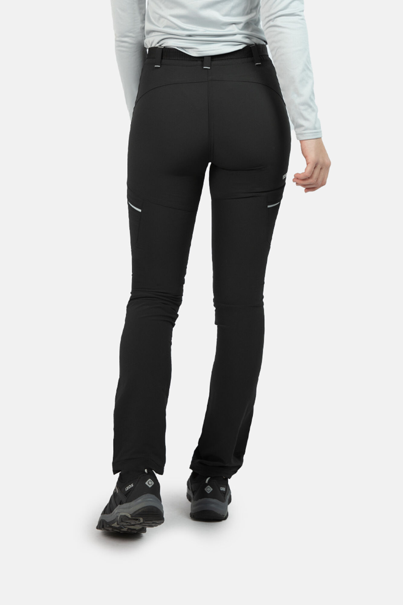 Calça Mount-Stretch - Preta
