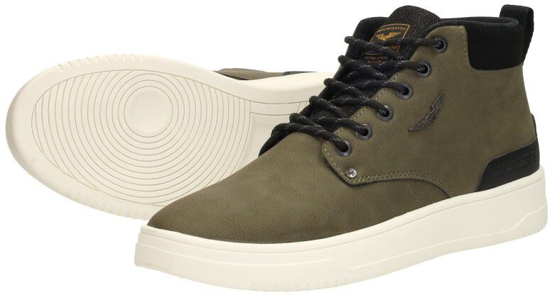 PME Legend Lexing-T groen