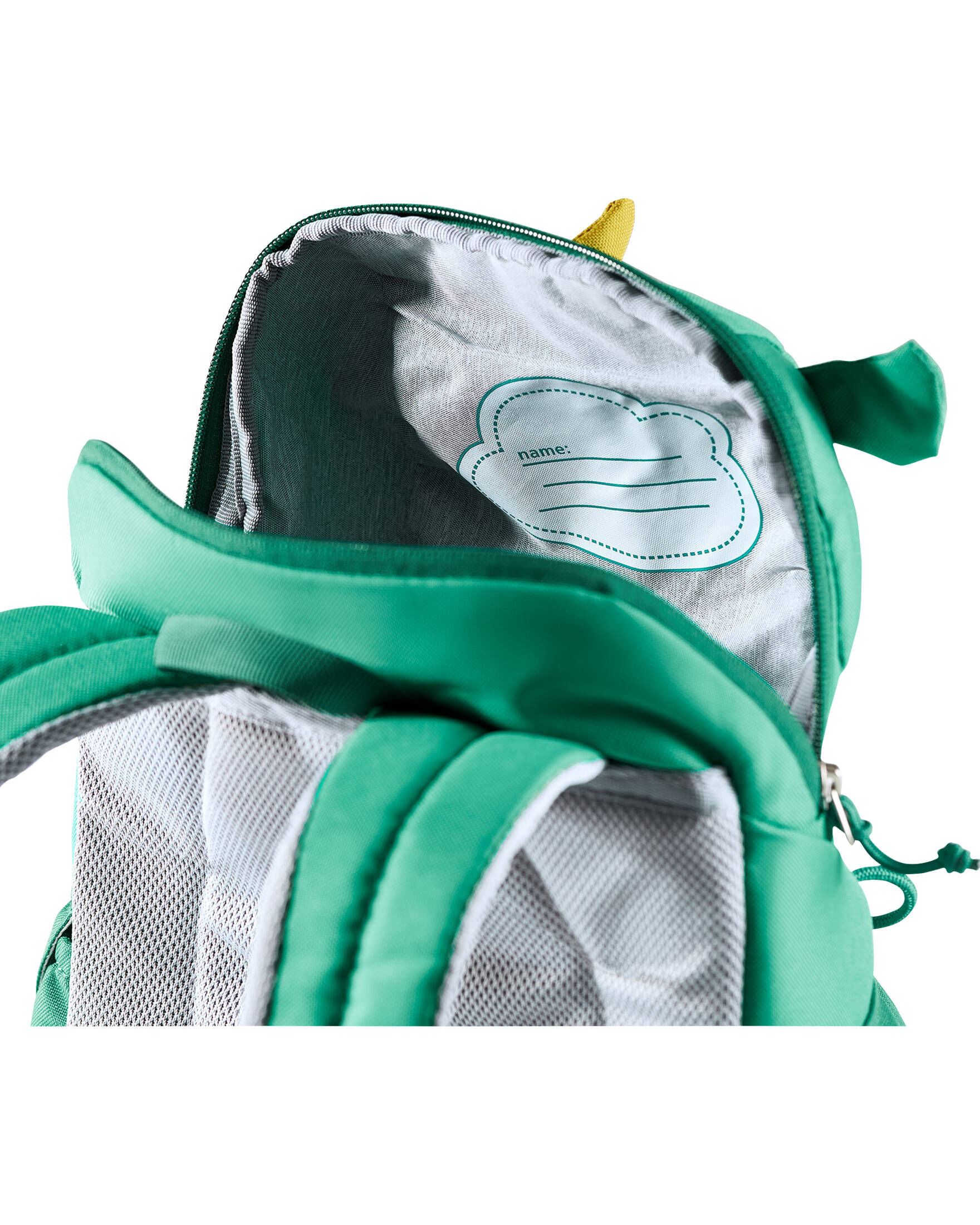 deuter| Kinder Rucksack KIKKI