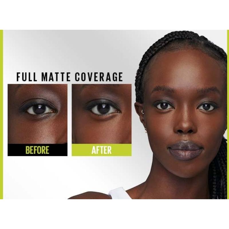 Maybelline Superstay Active Wear Concealer 10 ml - 11 Nude