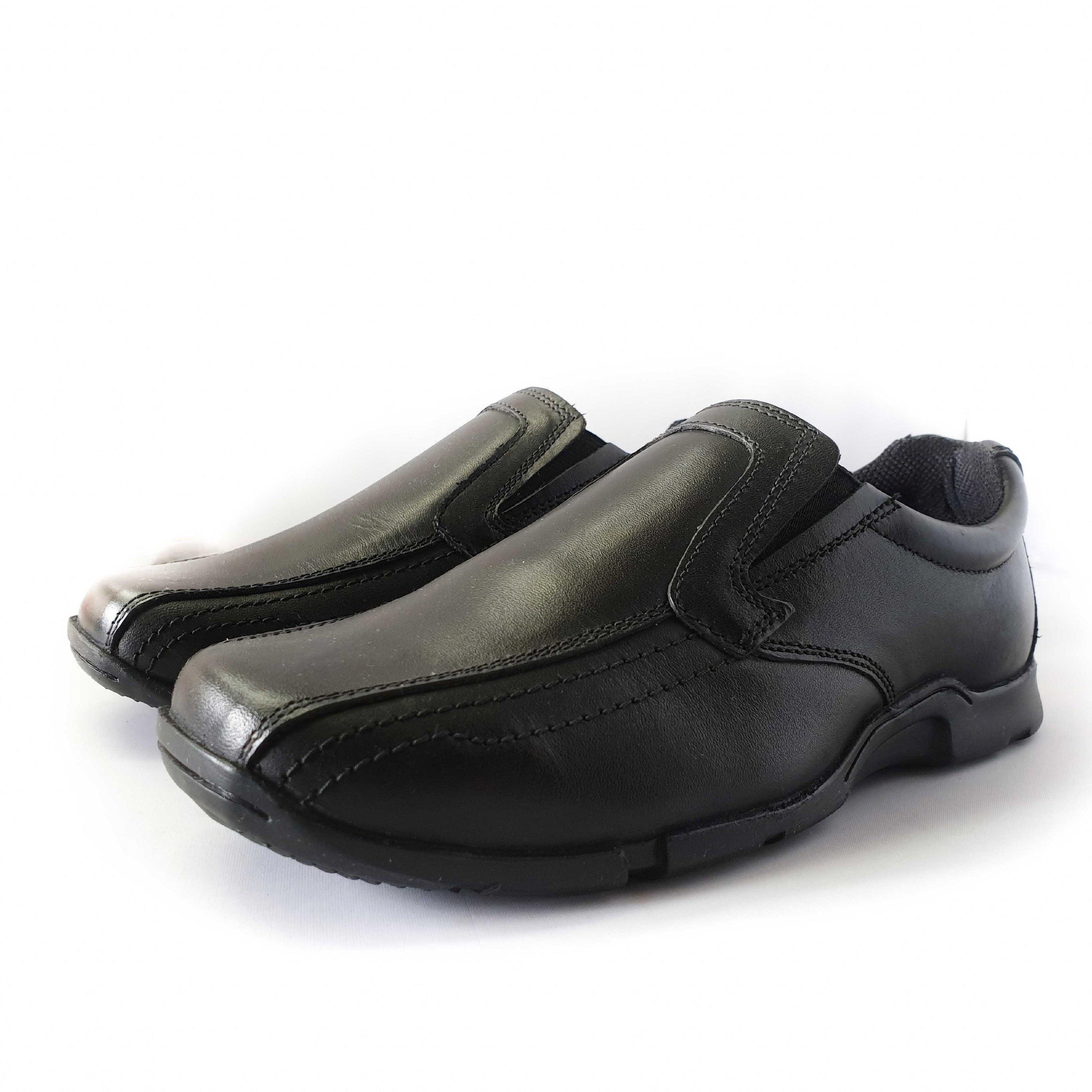 Lambretta Hammer Slip On