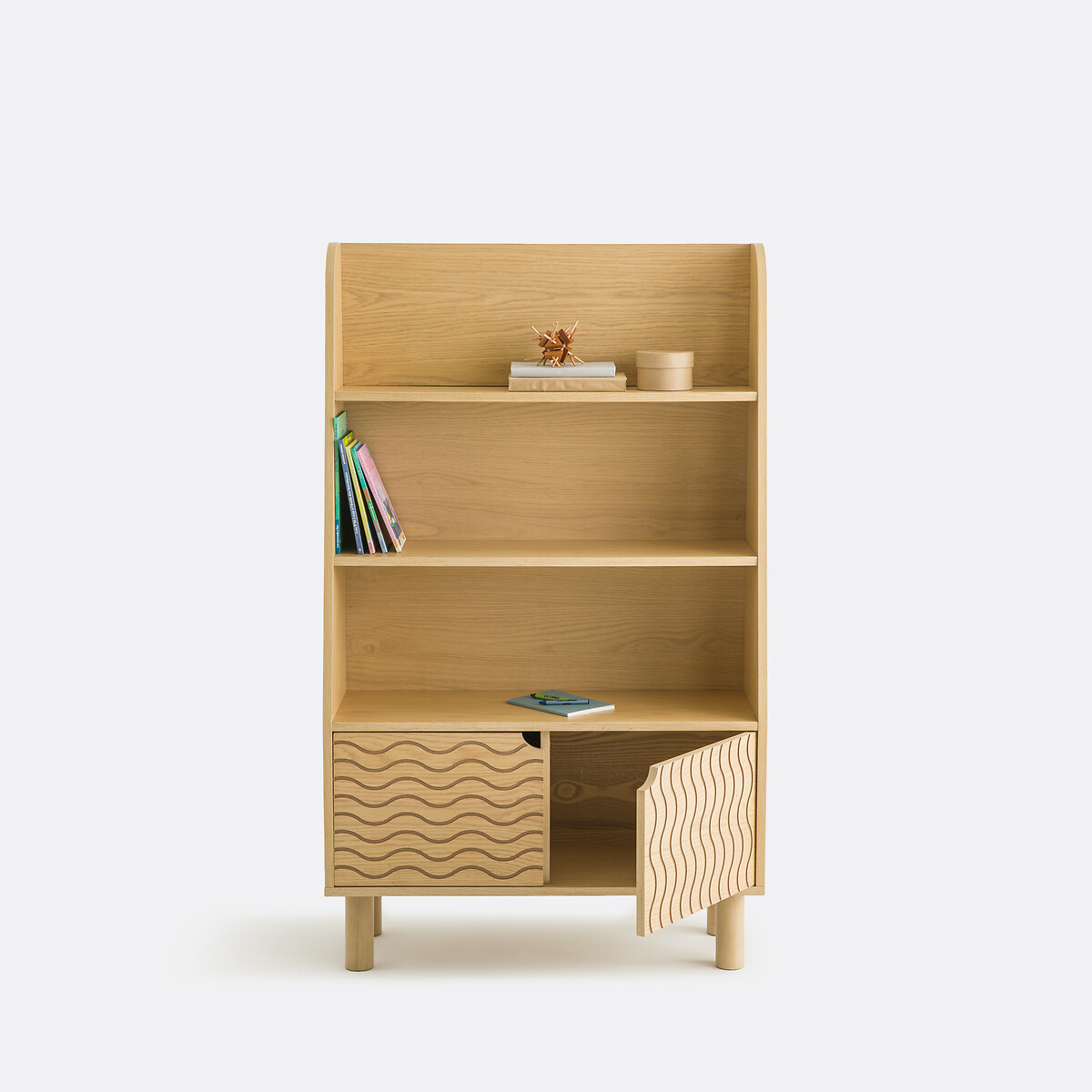LA REDOUTE INTERIEURS<br>Estante/estante, Wave