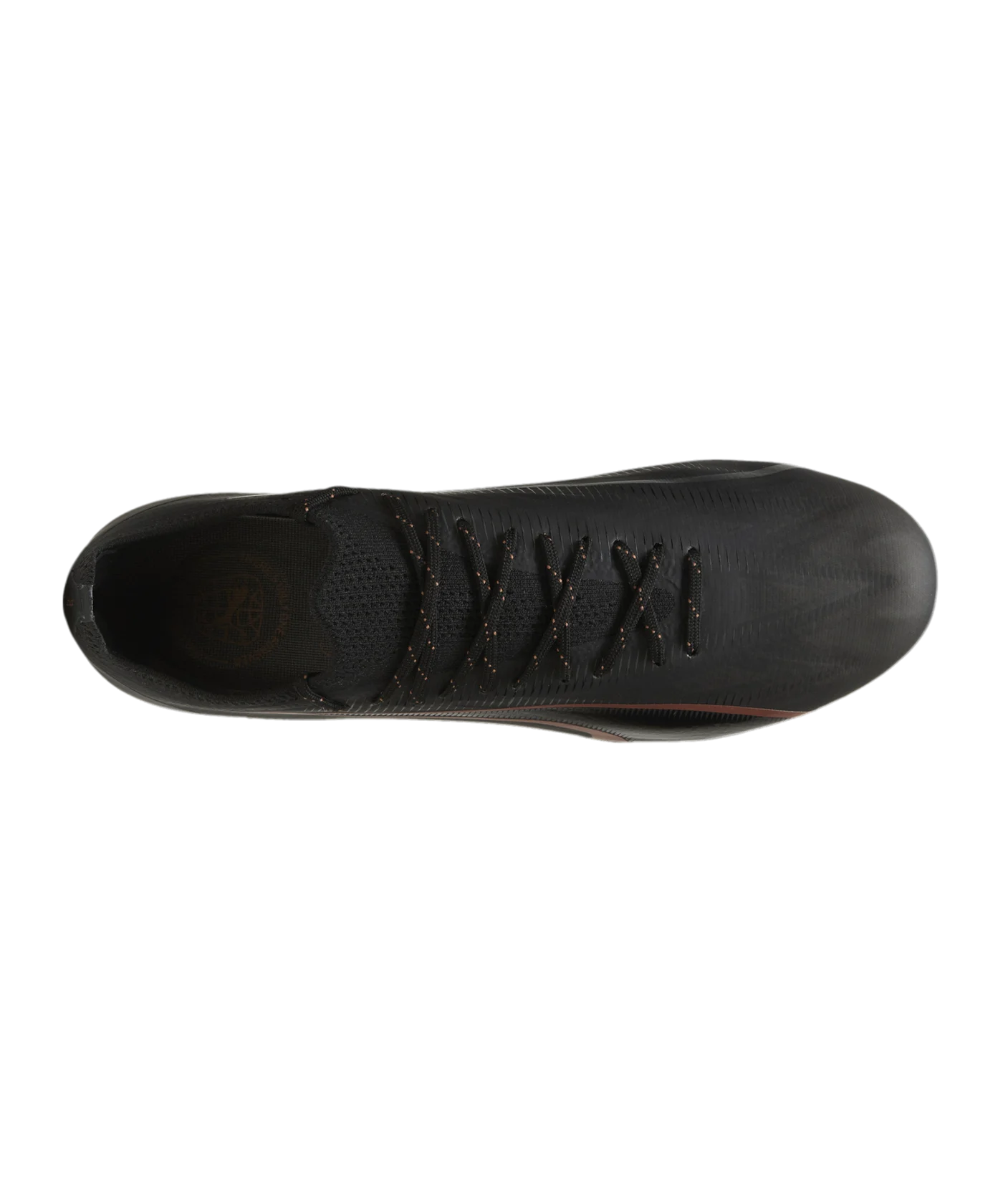 PUMA ULTRA Ultimate MxSG Eclipse Schwarz Bronze F02