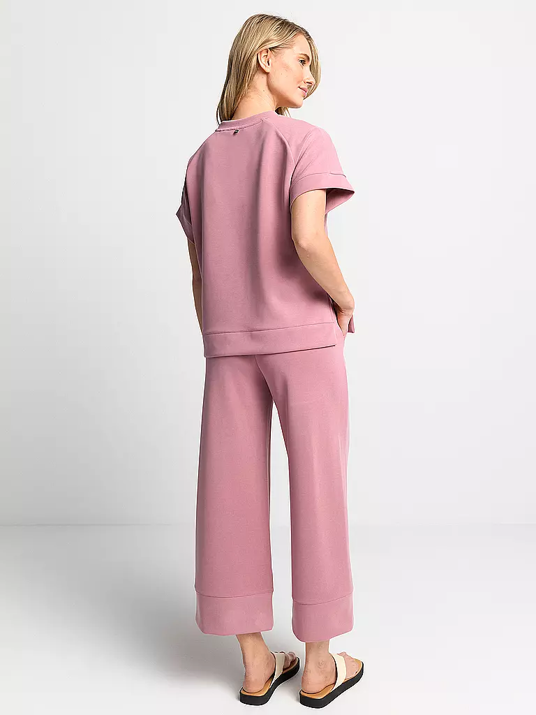 RICH & ROYAL T-Shirt rosa