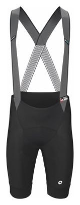 Cuissard Court Assos Mille GTS C2 Noir