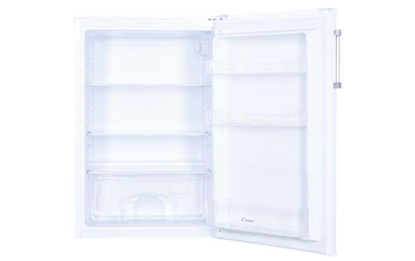 Kühlschrank CCTLS 544WHN Rechts/Wechselbar<br>Kühlschrank mit 127 Litern Fassungsvermögen