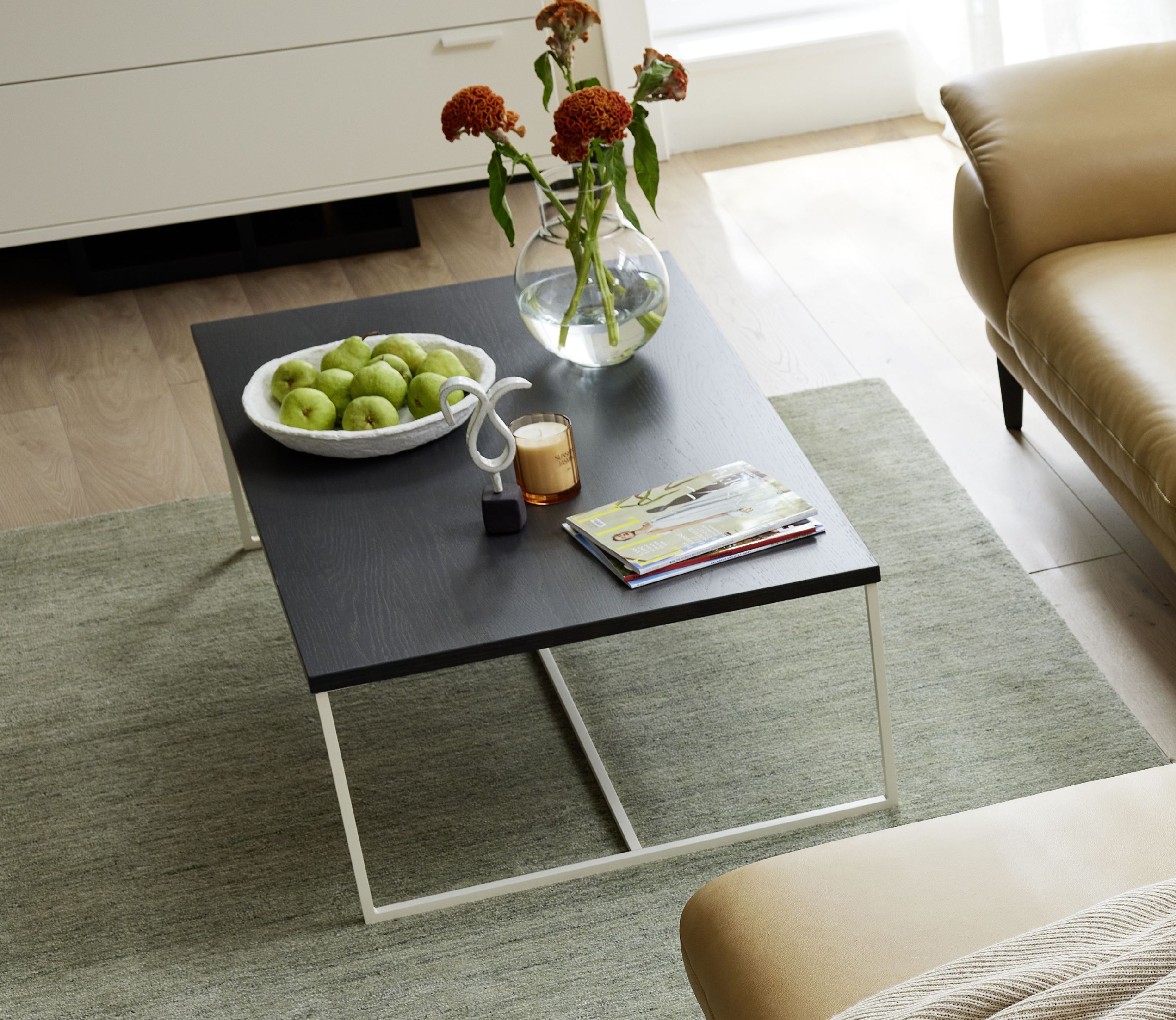 Couchtisch MONDO ARTIST