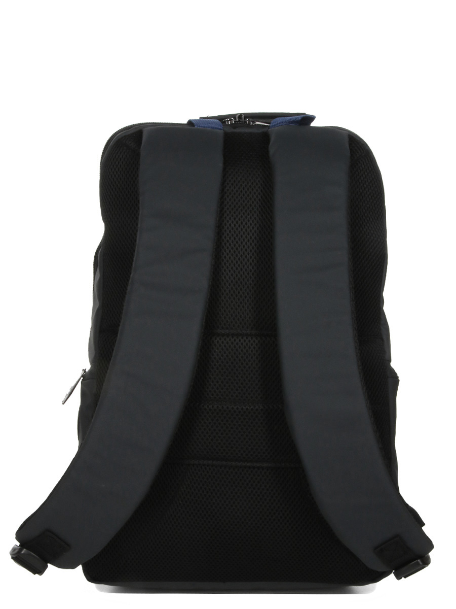 Sac À dos ordinateur Delsey Parvis Plus ImpermÀable 15.6 pouces