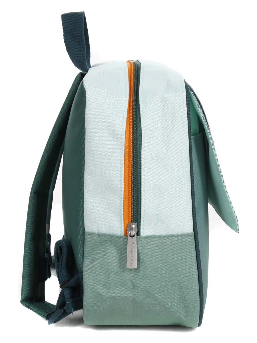 Cartable Lilliputiens Magic Joe 34.5 cm